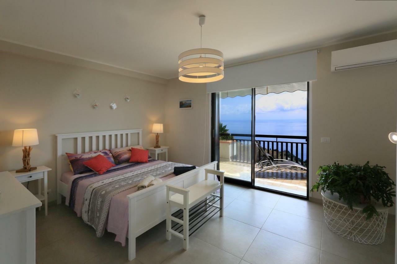 Olimpia'S House Leilighet Taormina Eksteriør bilde